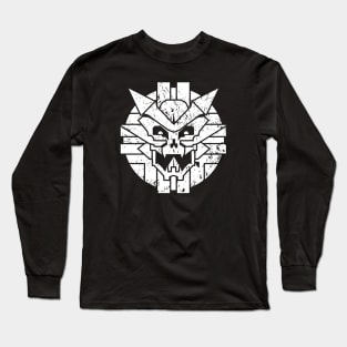 Sinister Star Long Sleeve T-Shirt